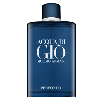 Armani (Giorgio Armani) Acqua di Gio Profondo parfémovaná voda pre mužov 200 ml