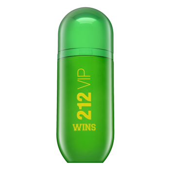 Carolina Herrera 212 VIP Wins Limited Edition Eau de Parfum für Damen 80 ml