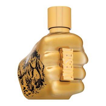 Diesel Spirit of the Brave Intense Eau de Parfum bărbați 50 ml