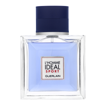 Guerlain L´Homme Ideal Sport Eau de Toilette da uomo 50 ml