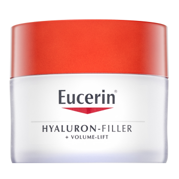 Eucerin Hyaluron-Filler + Volume Lift Day Care SPF15 Dry Skin liftingový zpevňující krém pro suchou pleť 50 ml