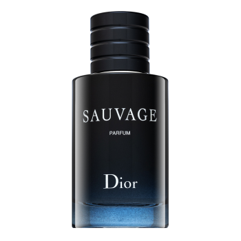 Dior (Christian Dior) Sauvage tiszta parfüm férfiaknak 60 ml
