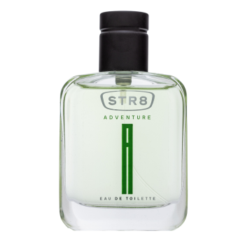 STR8 Adventure Eau de Toilette férfiaknak 50 ml