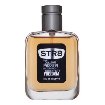 STR8 Freedom Eau de Toilette férfiaknak 50 ml