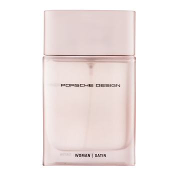 Porsche Design Satin Woman Eau de Parfum for women 100 ml