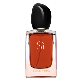 Armani (Giorgio Armani) Sí Intense 2021 parfémovaná voda za žene 50 ml