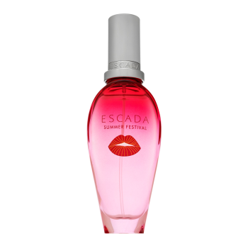 Escada Summer Festival toaletní voda pro ženy 50 ml