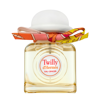 Hermès Twilly Eau Ginger Eau de Parfum für Damen 50 ml