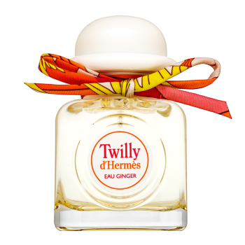 Hermès Twilly Eau Ginger Eau de Parfum für Damen 85 ml
