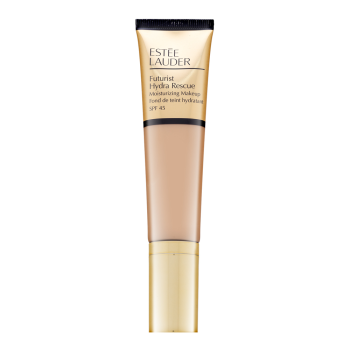 Estee Lauder Futurist Hydra Rescue Makeup maquillaje de larga duración con efecto hidratante 1W2 Sand 35 ml