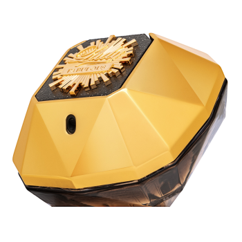 Paco Rabanne Lady Million Fabulous Intense Eau de Parfum femei 50 ml