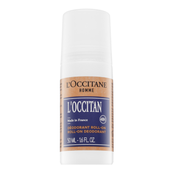 L'Occitane Roll-On Deodorant deodorante per uomini 50 ml