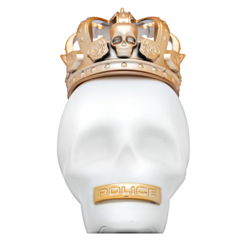Police To Be The Queen parfémovaná voda pro ženy 125 ml
