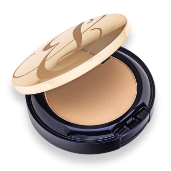 Estee Lauder Double Wear Stay-in-Place Powder Makeup base de maquillaje en polvo para piel unificada y sensible 1W2 Sand 12 g