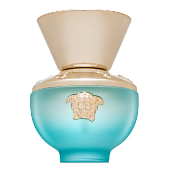 Versace Pour Femme Dylan Turquoise Eau de Toilette da donna 30 ml