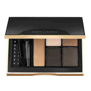 Estee Lauder Pure Color Envy Sculpting Eyeshadow 5 Color Palette paleta sjenila 09 Fierce Safari 7 g