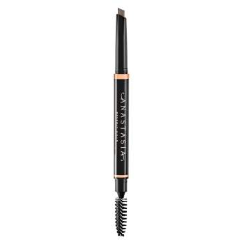 Anastasia Beverly Hills Brow Definer wenkbrauwpotlood 2v1 Soft Brown 0,2 g