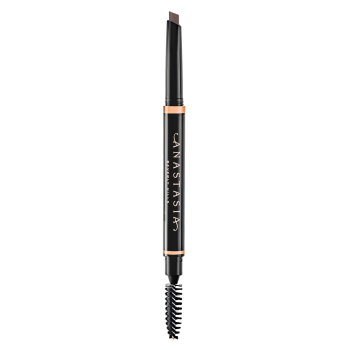 Anastasia Beverly Hills Brow Definer olovka za obrve 2v1 Medium Brown 0,2 g