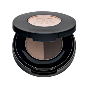 Anastasia Beverly Hills Brow Powder Duo szemöldökpor Medium Brown 1,6 g