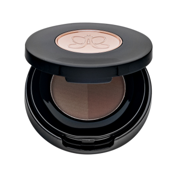 Anastasia Beverly Hills Brow Powder Duo szemöldökpor Soft Brown 1,6 g