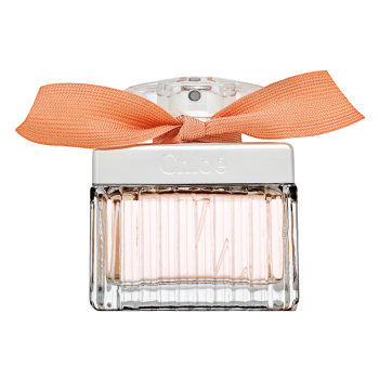 Chloé Rose Tangerine Toaletna voda za ženske 50 ml