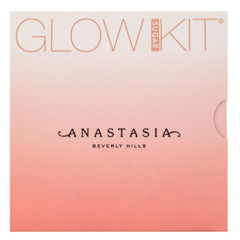 Anastasia Beverly Hills Glow Kit iluminador Sugar 30 g