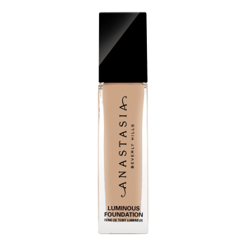 Anastasia Beverly Hills Luminous Foundation langhoudende make-up voor een uniforme en stralende teint 160C 30 ml