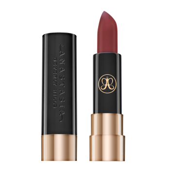 Anastasia Beverly Hills Matte Lipstick trwała szminka Rum Punch 3,5 g
