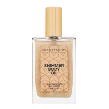 Anastasia Beverly Hills Shimmer Body Oil olej s trblietkami 45 ml