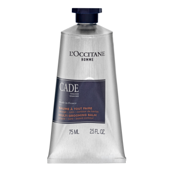 L'Occitane Men's Cade Multi-Grooming Balm balsamo dopobarba lenitivo 75 ml