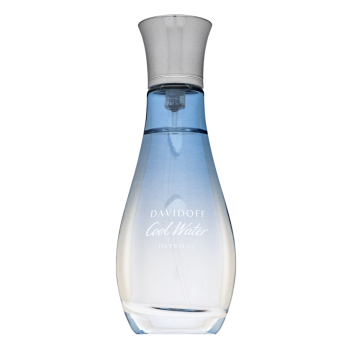 Davidoff Cool Water Intense Eau de Parfum femei 50 ml