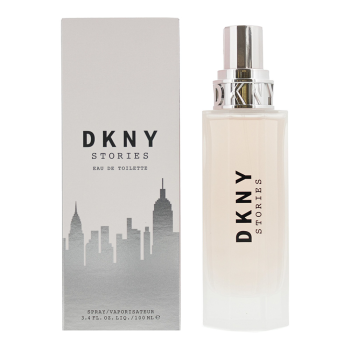 DKNY Stories Eau de Toilette nőknek 100 ml
