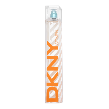 DKNY Women Summer 2021 Eau de Toilette nőknek 100 ml
