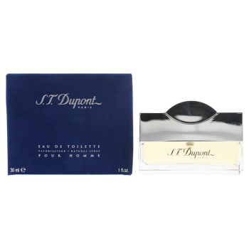 S.T. Dupont Pour Homme Eau de Toilette férfiaknak 30 ml