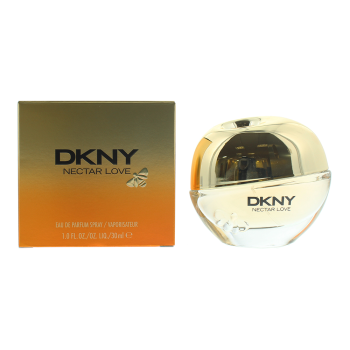 DKNY Nectar Love Eau de Parfum femei 30 ml