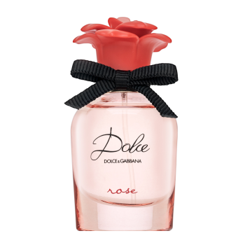 Dolce & Gabbana Dolce Rose тоалетна вода за жени 30 ml
