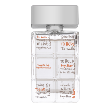 Hugo Boss Boss Orange Man Charity Edition тоалетна вода за мъже 40 ml