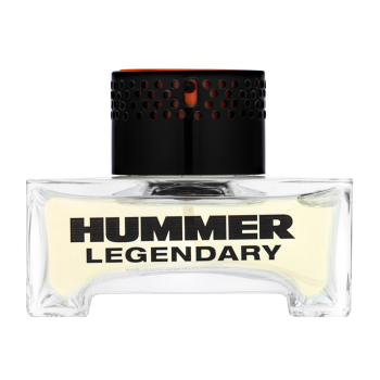 HUMMER Legendary Eau de Toilette bărbați 75 ml