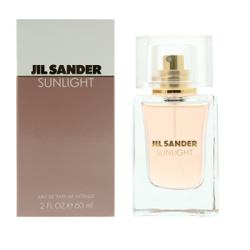 Jil Sander Sunlight Intense Eau de Parfum da donna 60 ml