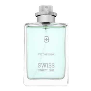 Swiss Army Unlimited Eau de Toilette férfiaknak 75 ml