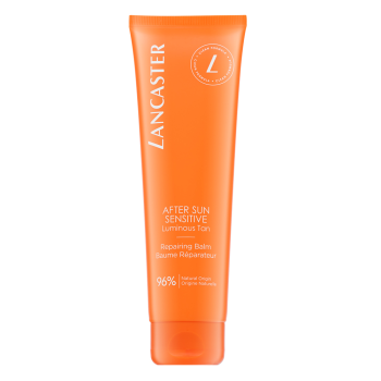 Lancaster Sun Sensitive After Sun Repearing Balm balm after sunbathing 150 ml