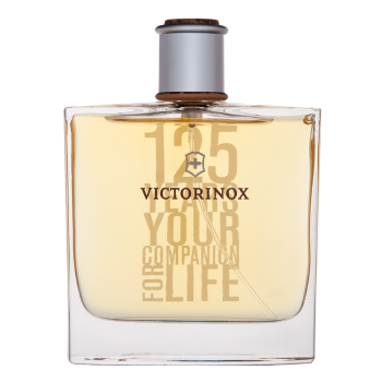 Swiss Army Victorinox 125 Years Eau de Toilette férfiaknak 100 ml