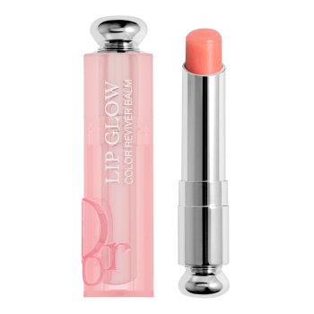 Dior (Christian Dior) Lip Glow balsam hrănitor de buze 004 Coral 3,2 g