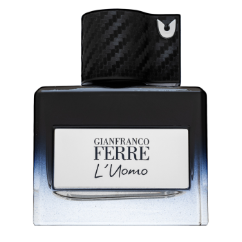 Gianfranco Ferré L'Uomo Eau de Toilette férfiaknak 50 ml
