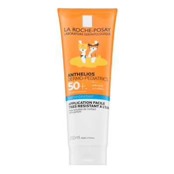 La Roche-Posay ANTHELIOS losjon za sončenje v spreju Dermo-Pediatrics Lotion SPF 50+ 250 ml
