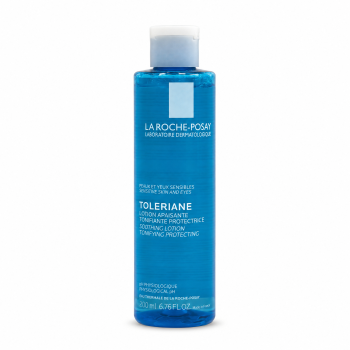 La Roche-Posay Toleriane tonico lenitivo Physiological Soothing Toner 200 ml