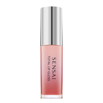 Sensai Total Lip Gloss 03 Shinonome Coral lesk na pery 4,5 ml