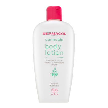 Dermacol Cannabis body lotion Body Lotion 200 ml