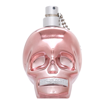 Police To Be Pink Eau de Toilette femei 75 ml