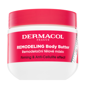 Dermacol Remodeling Body Butter testvaj narancsbőr ellen 300 ml